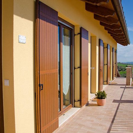 Agriturismo La Perla Monte San Pietrangeli Exterior photo
