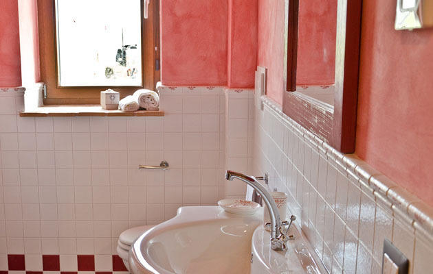Agriturismo La Perla Monte San Pietrangeli Room photo